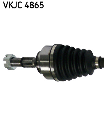 SKF VKJC 4865 Albero motore/Semiasse
